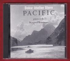 Kasper Pfenninger - Doku: Atelier Stern Pacific Piano Solo